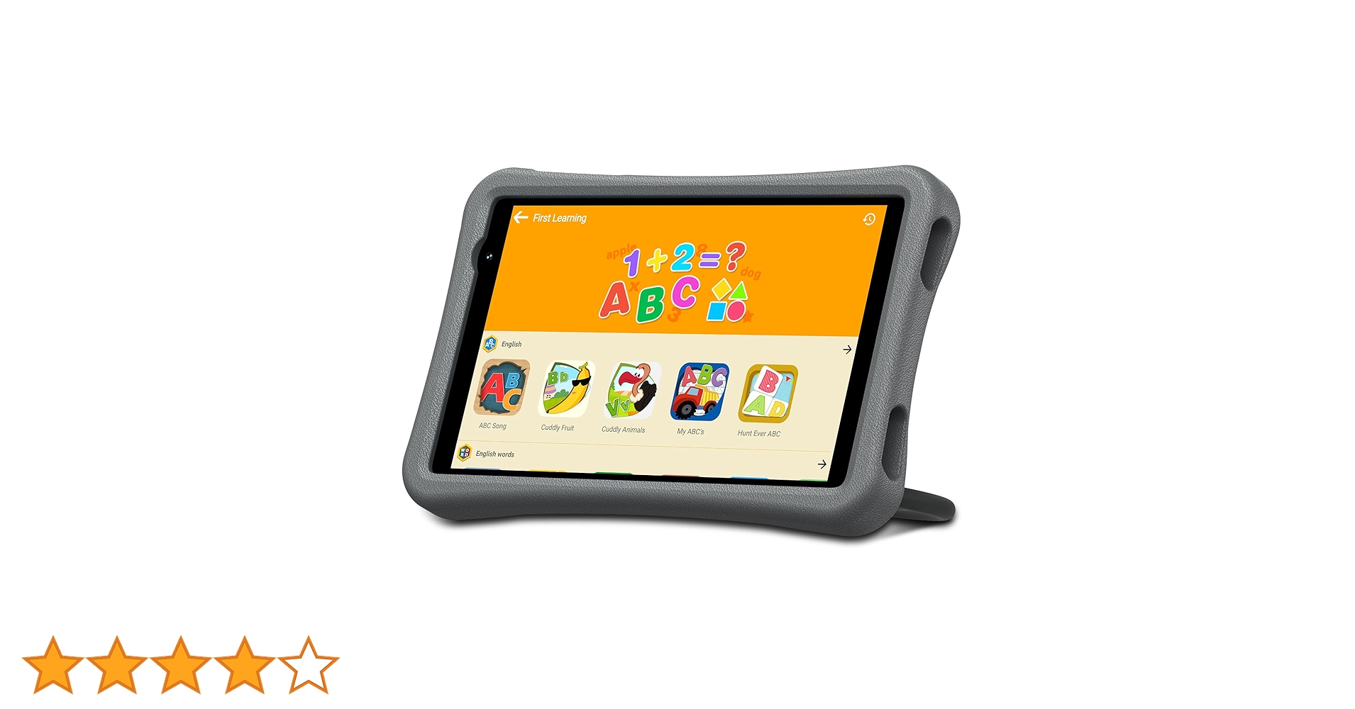 Kids 20 タブレット ≪PlimPad Kids20 Blue：10インチ・Android14・8コア キッズ